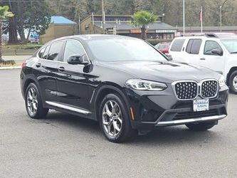2024 BMW X4