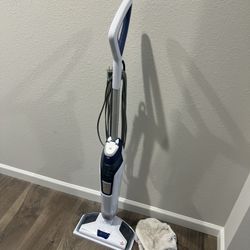 Bissell Power Fresh Deluxe Steam Mop
