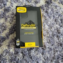IPhone 11,,,,,OtterBox