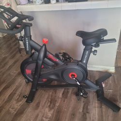 Echelon Connect Sport Exercise Bike