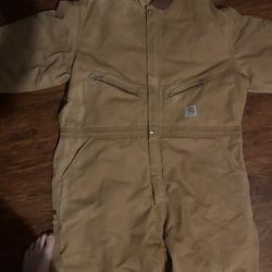 Overalls  Xxl