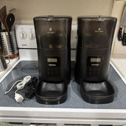 Petlibro Automatic Pet Feeder