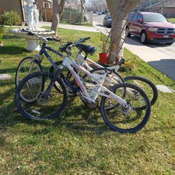 Schwinn Quality Y Spinner