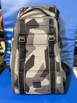 DB The Journey Hugger Backpack