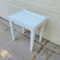 Side Table 