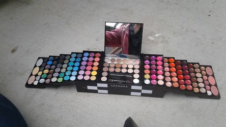 Sephora make up