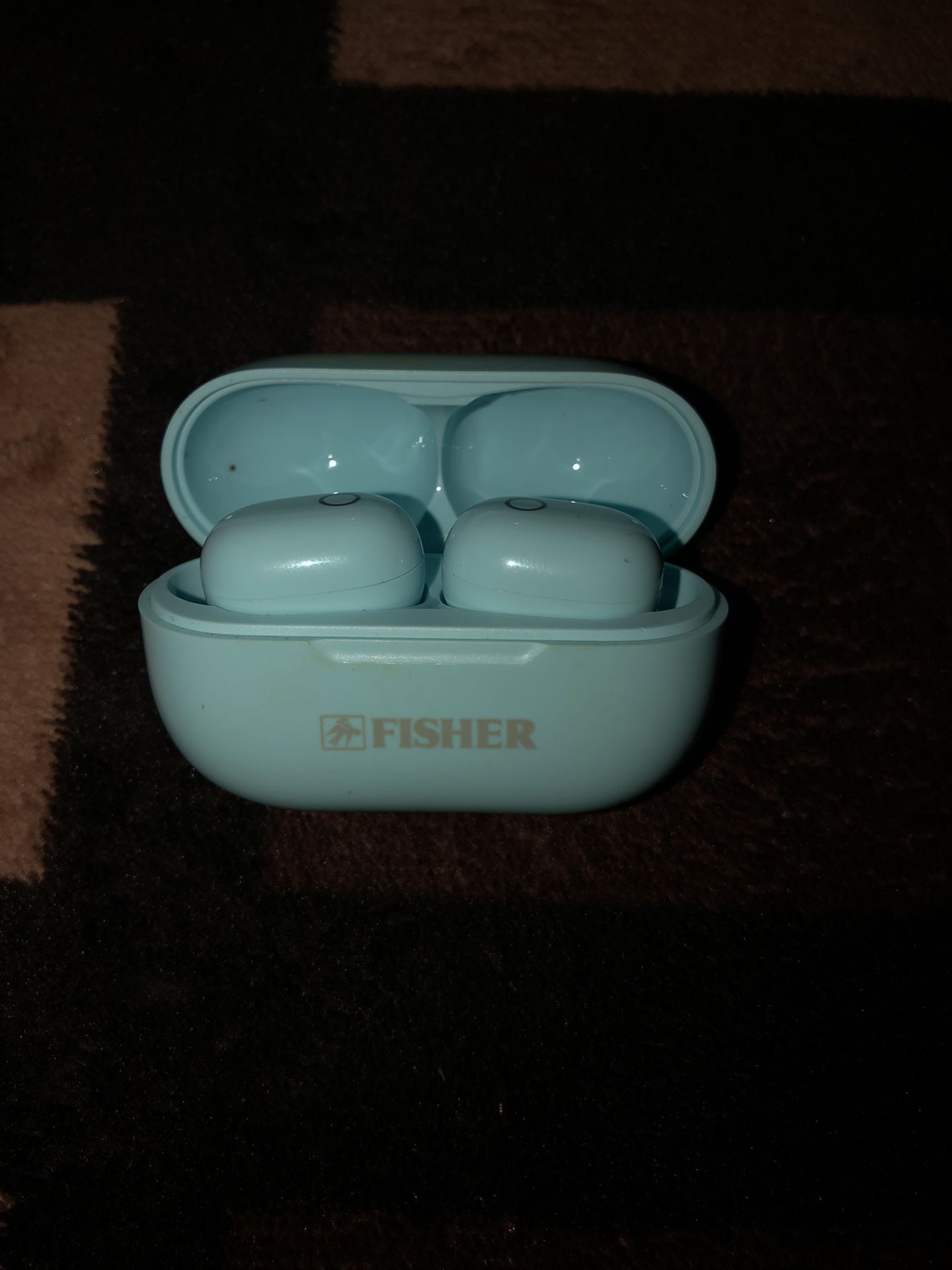 Fisher Earbuds