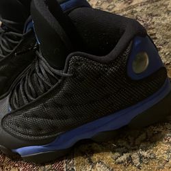 Jordan 13s Size 7