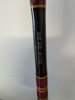 Calstar 700 M 20-50 lb custom fishing rod
