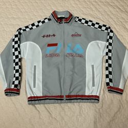 FILA Racing Jacket