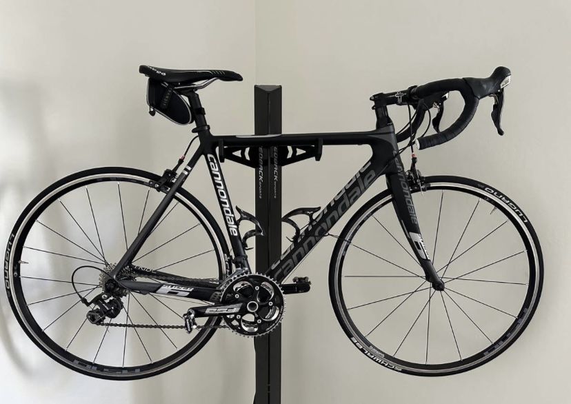 Cannondale Super Six Carbon Road Bike