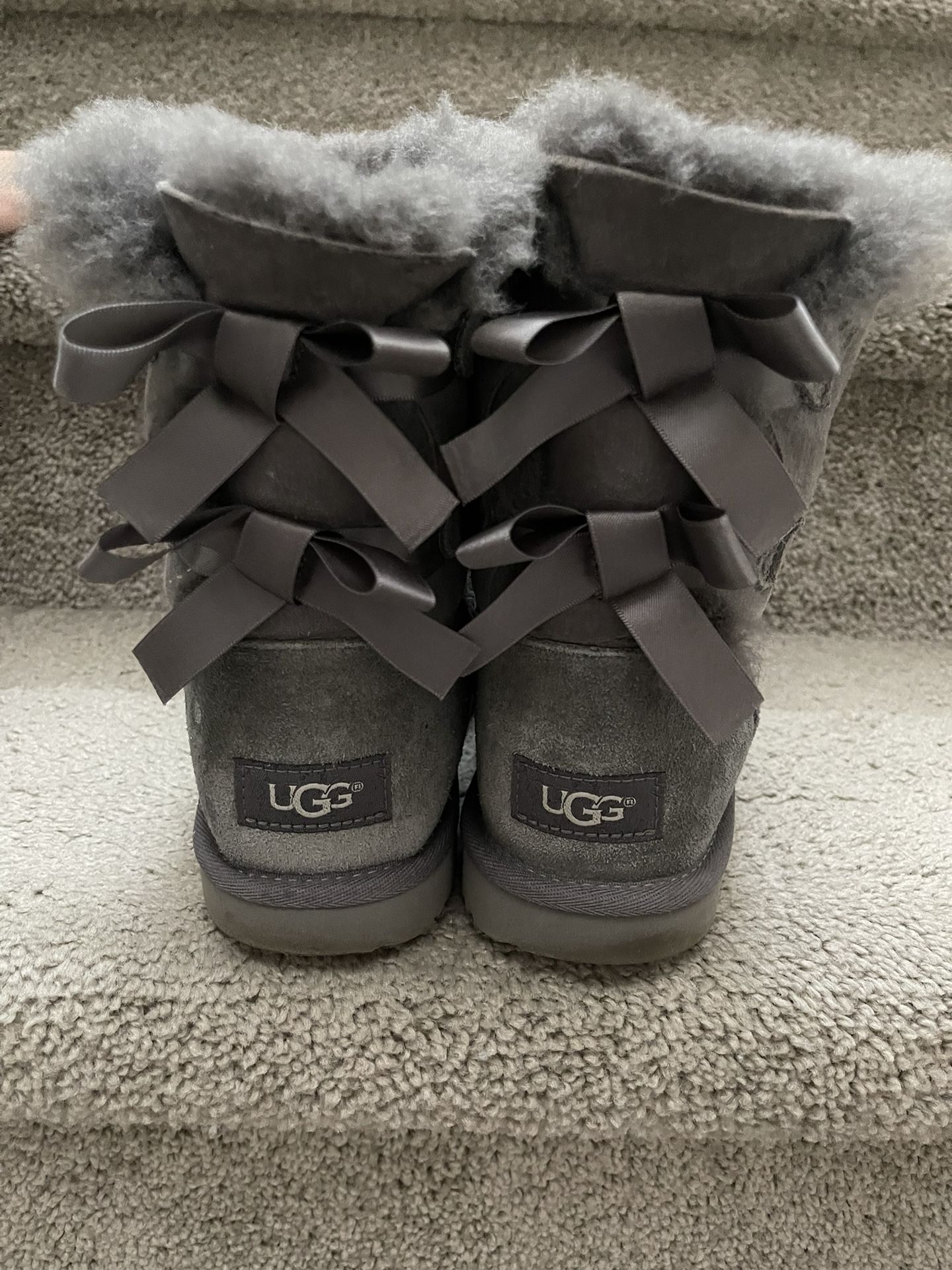 Women’s Uggs