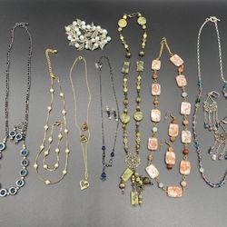 Miscellaneous Jewelry 