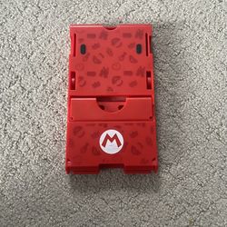 Mario Themes Device Holder For Nintendo Switch/Phones