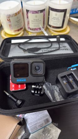 Go Pro 10 Hero