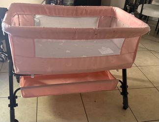 Baby bassinet