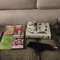 XBox 360 Bundle