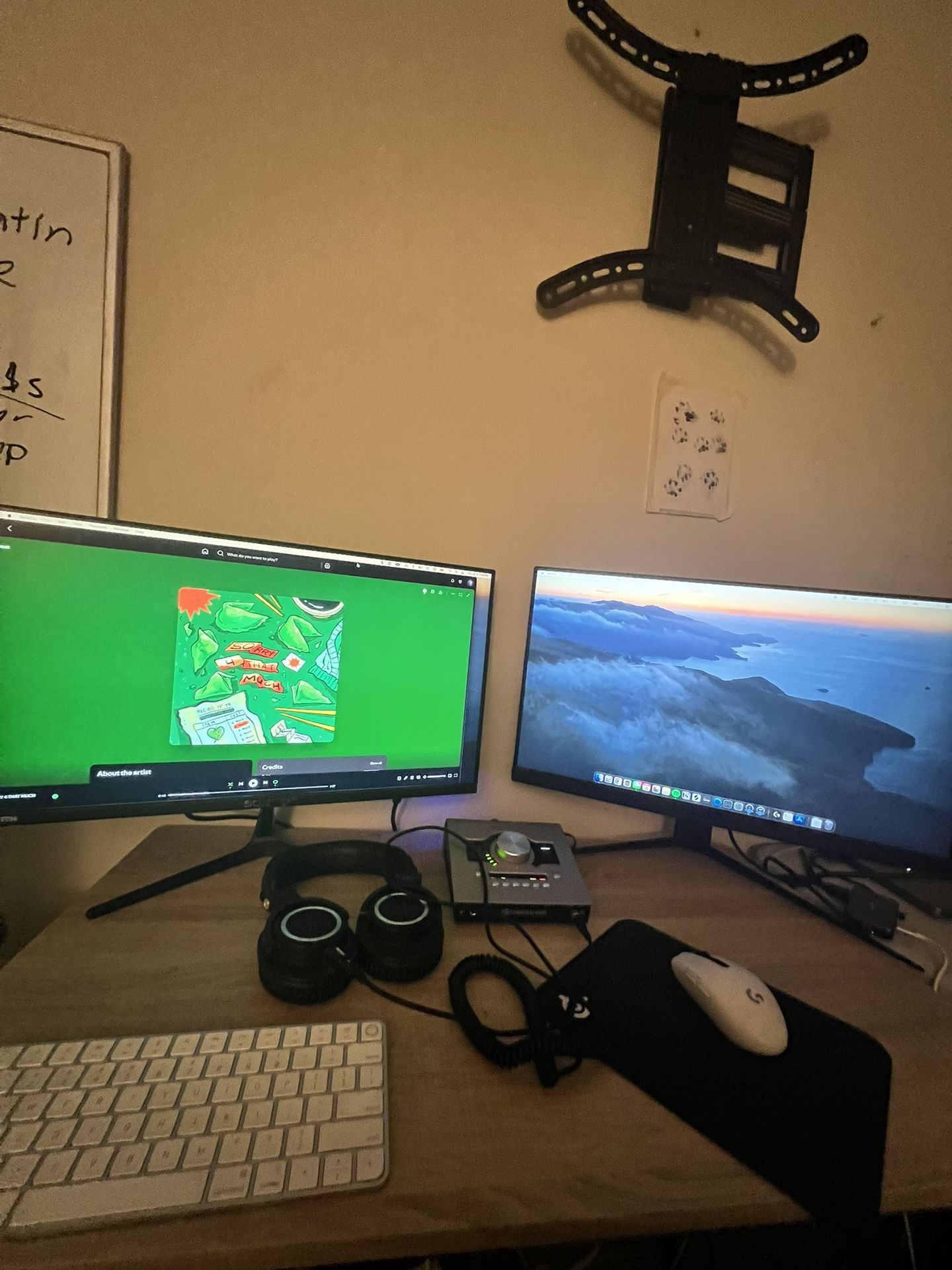 Sceptre & MSI Gaming Monitors