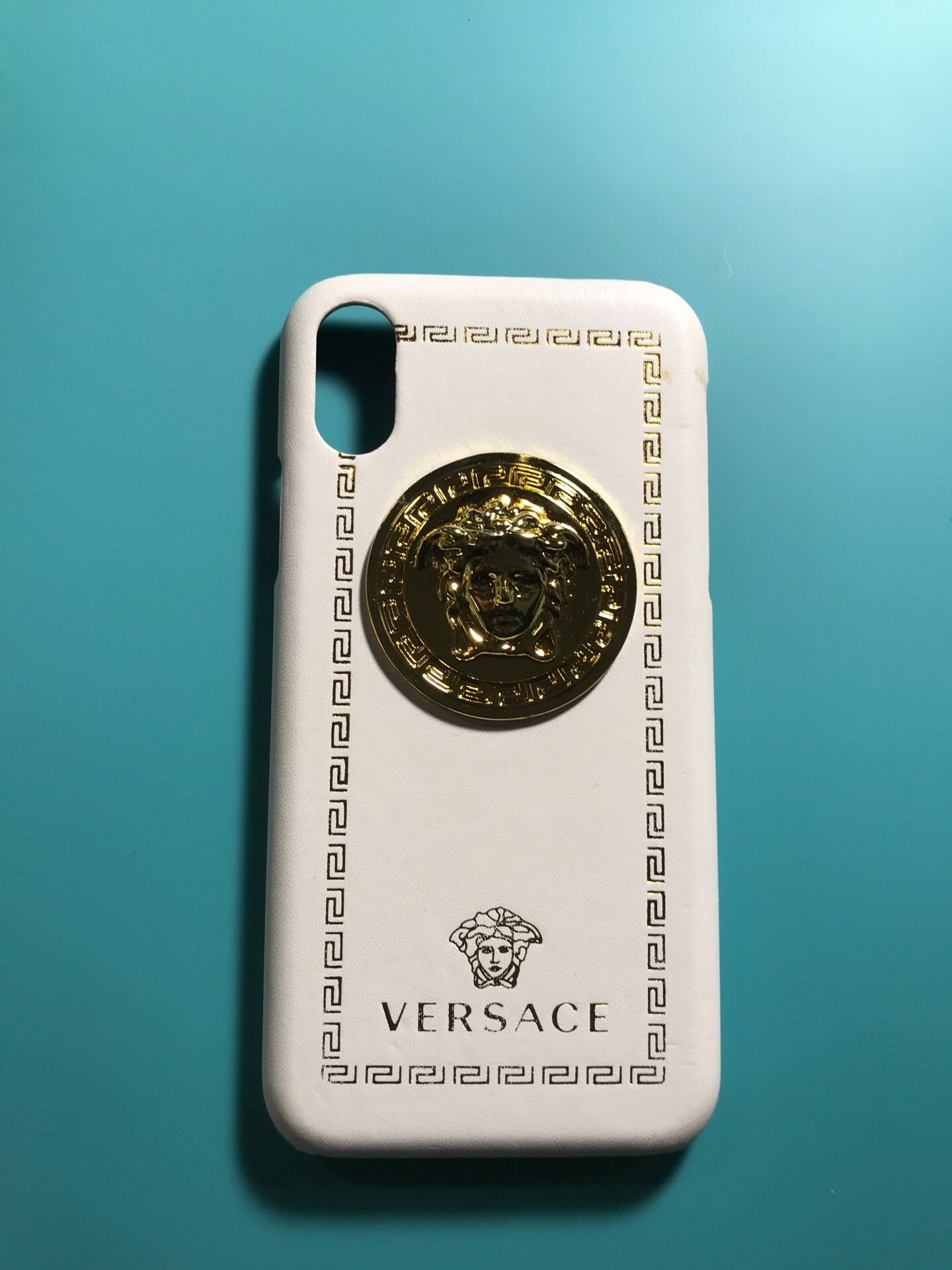 Designer iPhone X/Xs Phone Case