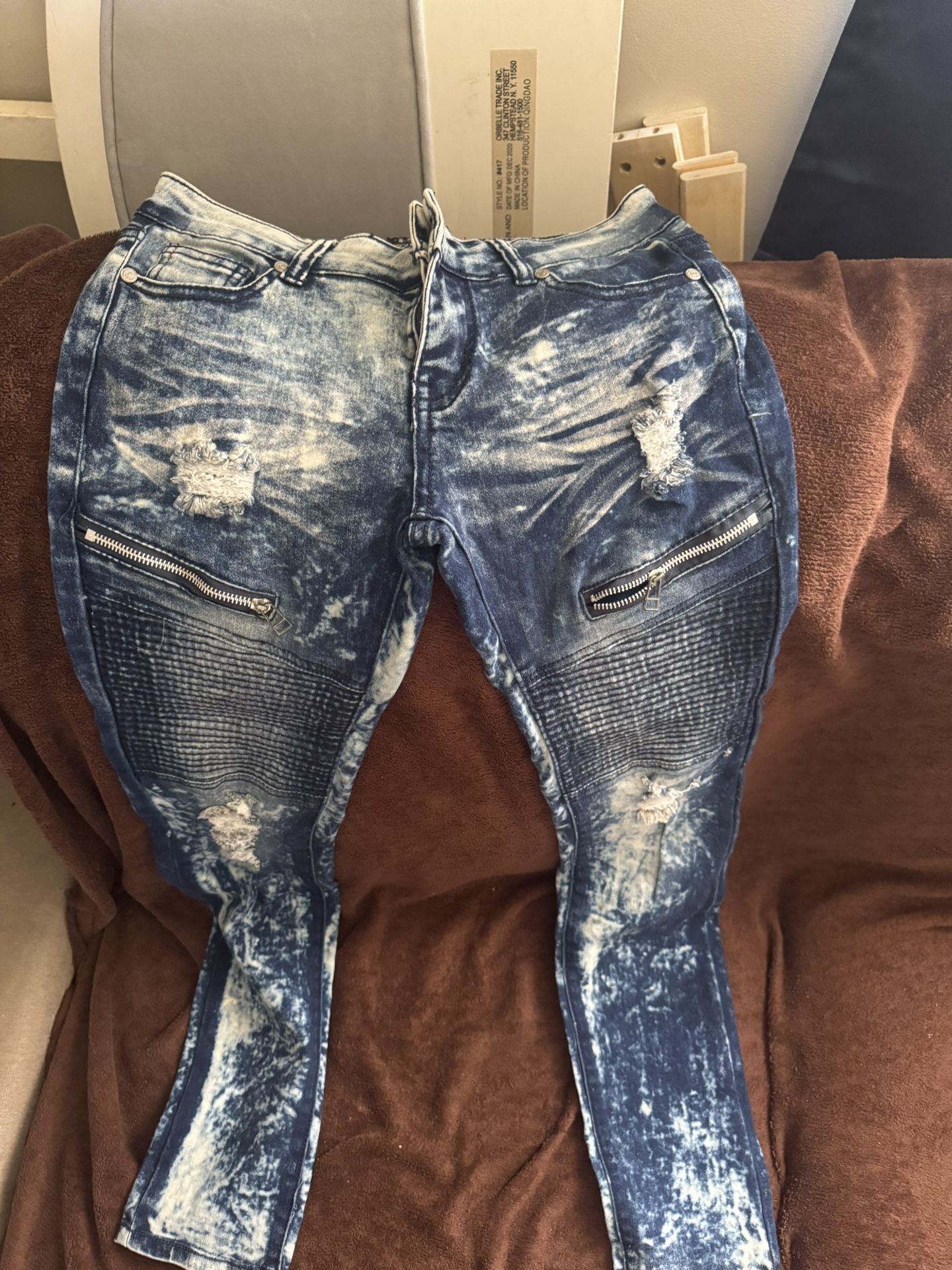 Pants For Sale 