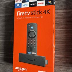 HDR Stick 4k ultra HD TV