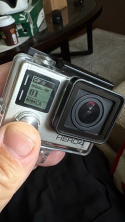 GoPro 4