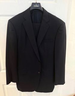 Brooks Brothers Vintage Golden Fleece Madison Suit