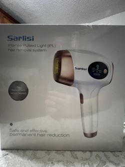 Hair Removal System