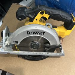 Circular Saw 