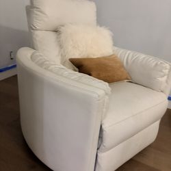 Rocking Chair Recliner 