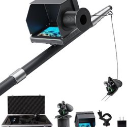 Underwater Fishing Camera
