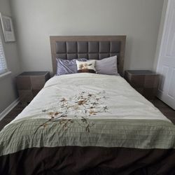 Bedroom Set (OBO)