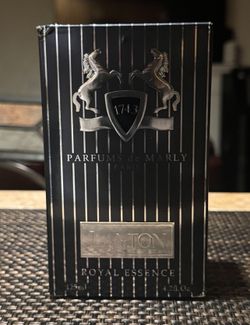 Perfums De Marly Layton