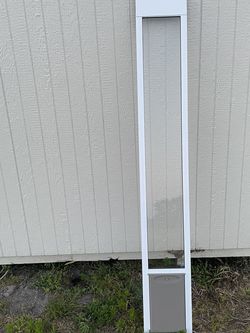 Pet Door For Sliding Glass Door 