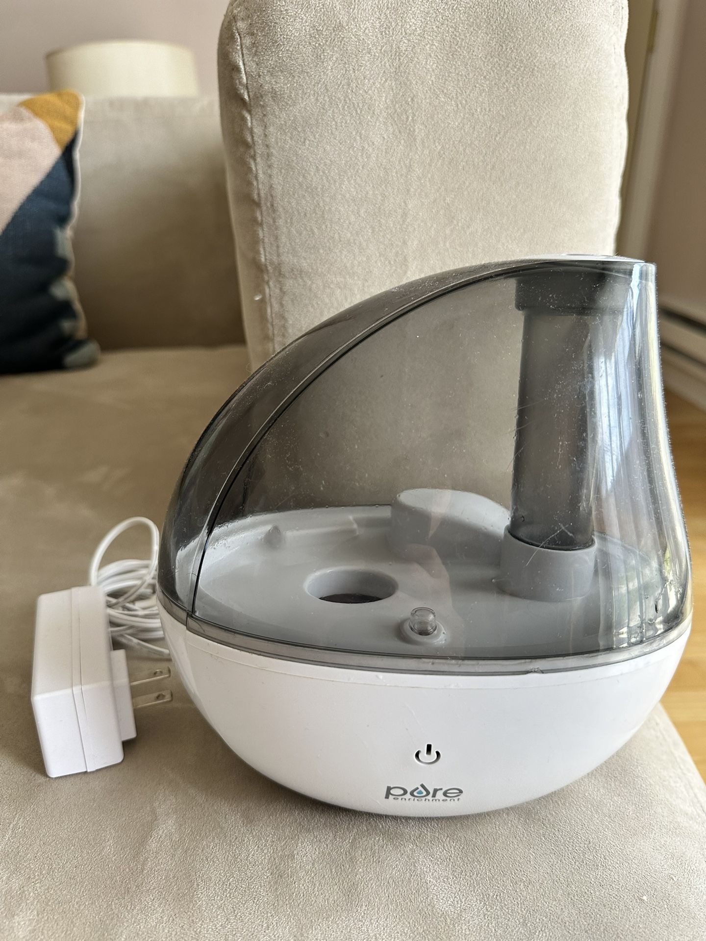 Humidifier