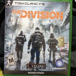 The Division 