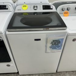 Maytag Washer