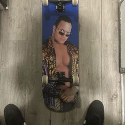 Daewon Song Skateboard