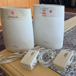 Orbi RBS50