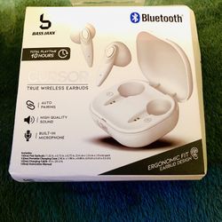 Wireless Earbuds 