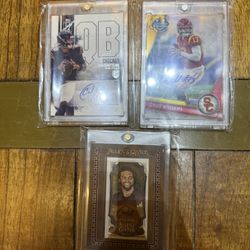 Sports Cards For Sale