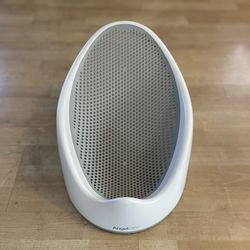 Angelcare - Baby Bath Support - Gray