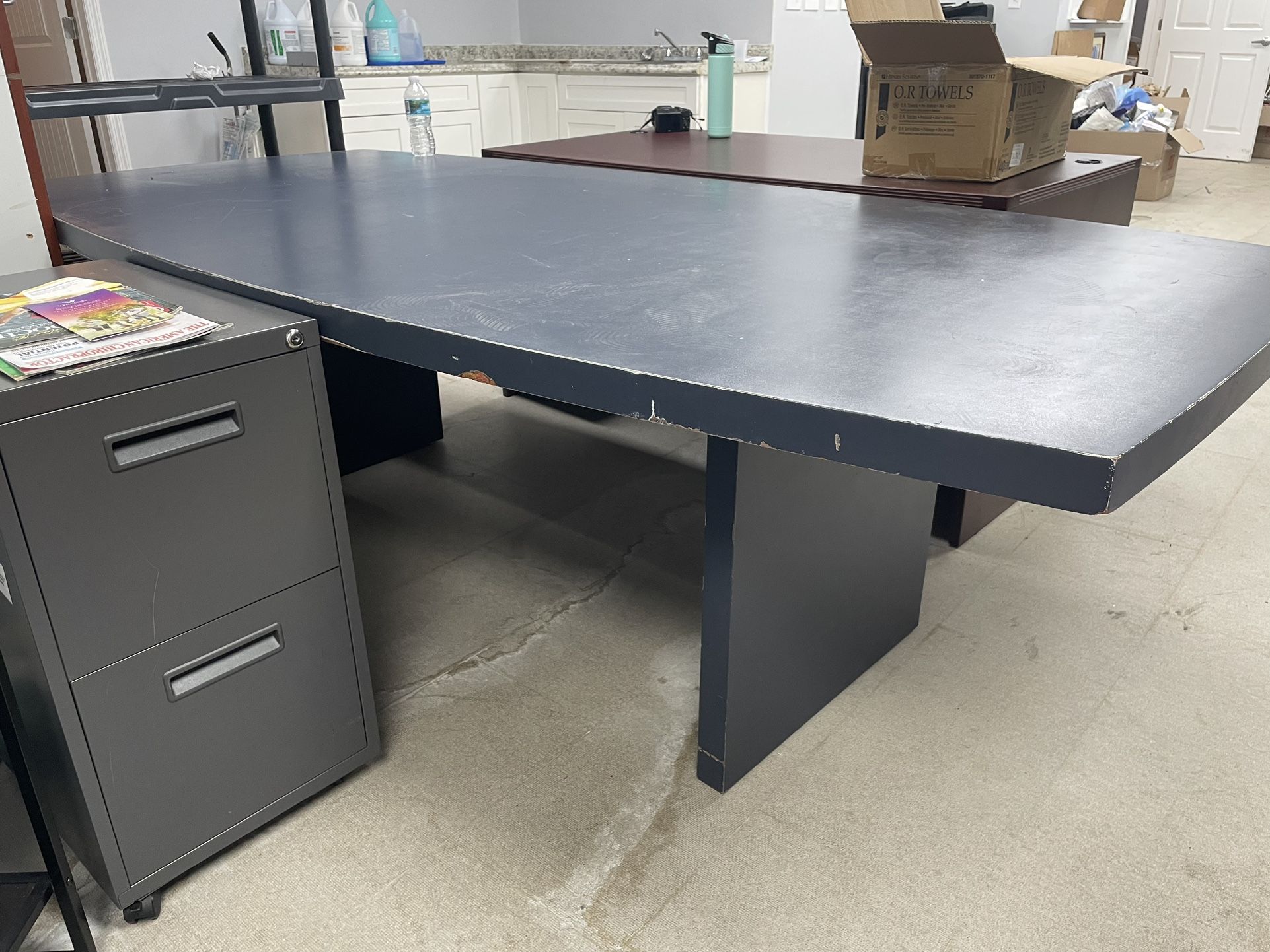 Office Furniture With Low Prices!!!