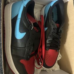 WMNS AIR JORDAN 1 RETRO LOW OG