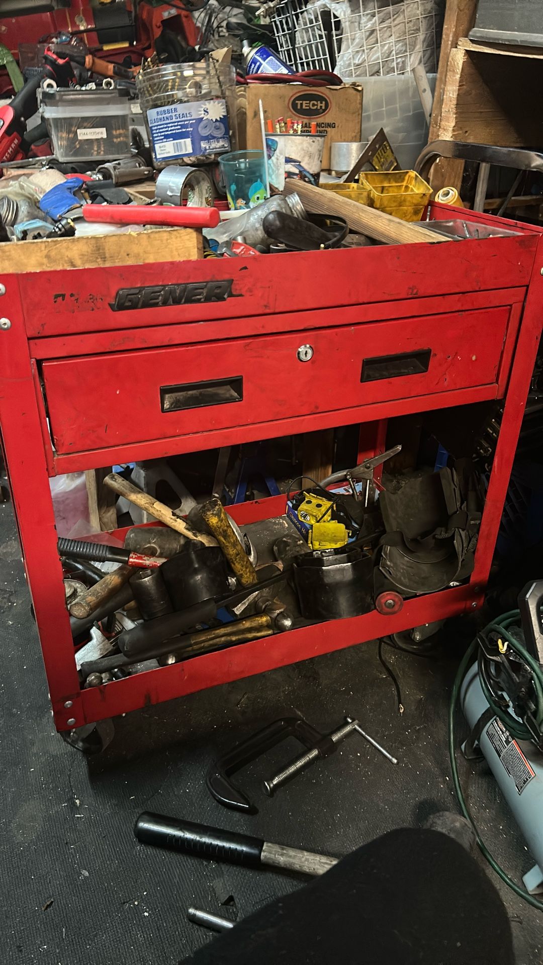 Tools