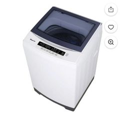 Magic Chef Washer