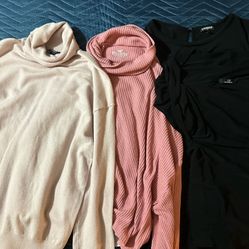 Free Clothes For Women’s Size Small And M