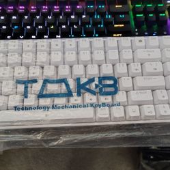 TMKB T98SE Mechanical Gaming Keyboard