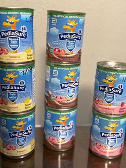 Pediasure