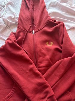 True religion jacket